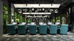 南京专业茶餐厅设计 港式茶餐厅装修要注意的事