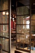  南京港式茶餐厅设计 港式茶餐厅设计注意事项