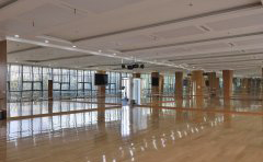 南京办公室装饰设计公司